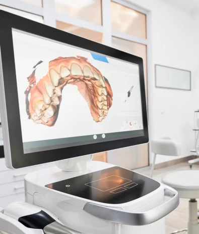 Treatment - Woods Dental