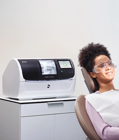 Treatment - Woods Dental