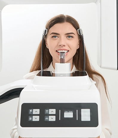 Treatment - Woods Dental