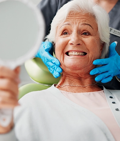 Treatment - Woods Dental