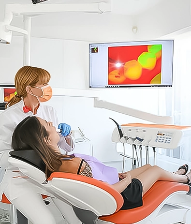 Treatment - Woods Dental