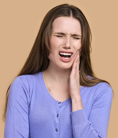 Treatment - Woods Dental