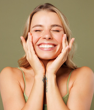 Treatment - Woods Dental